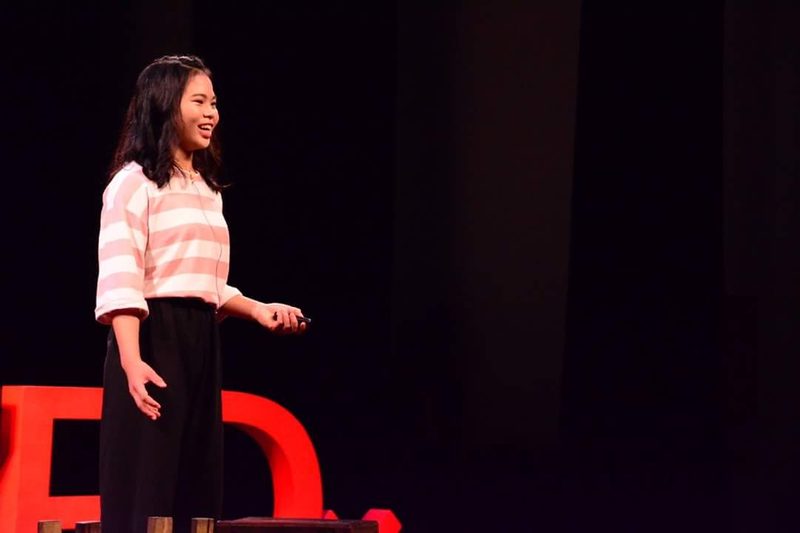 TEDx