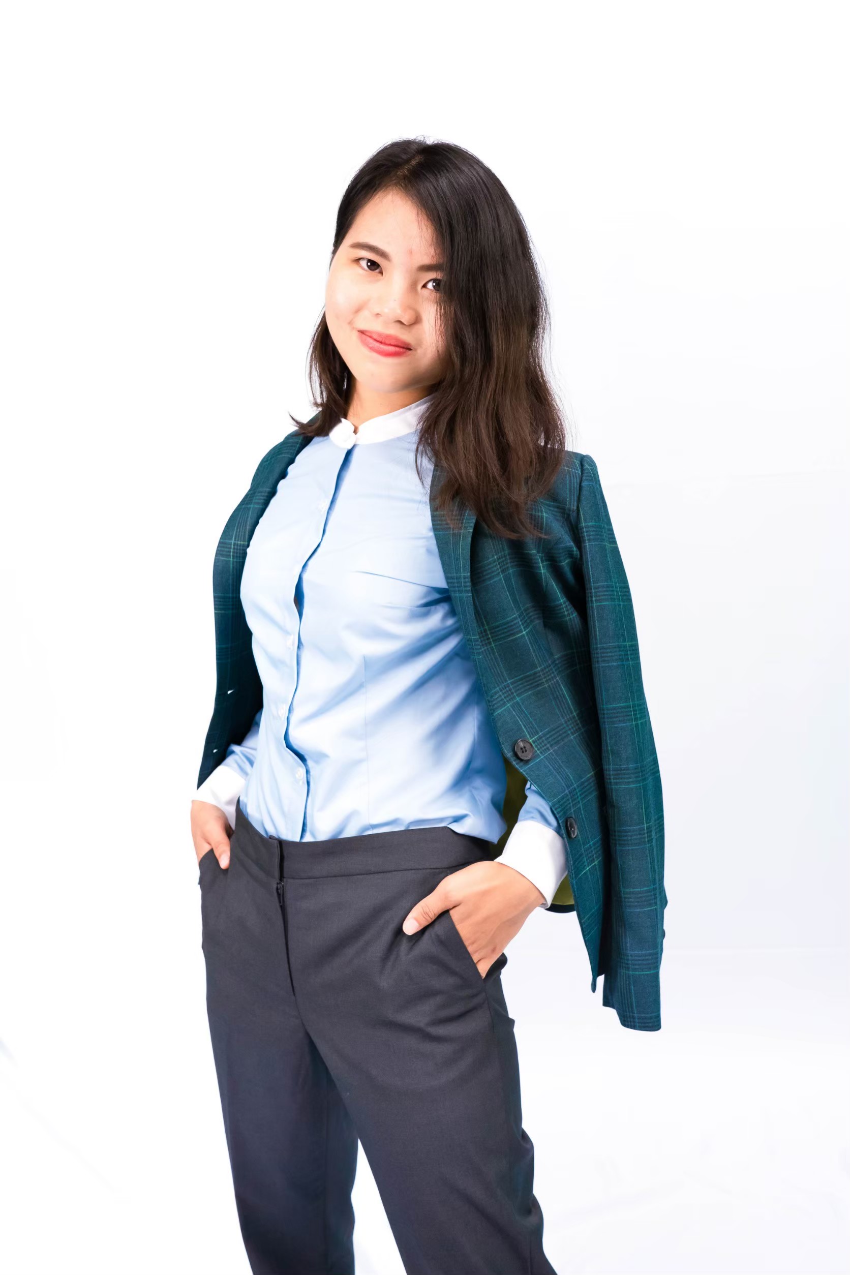 Ying 個人照