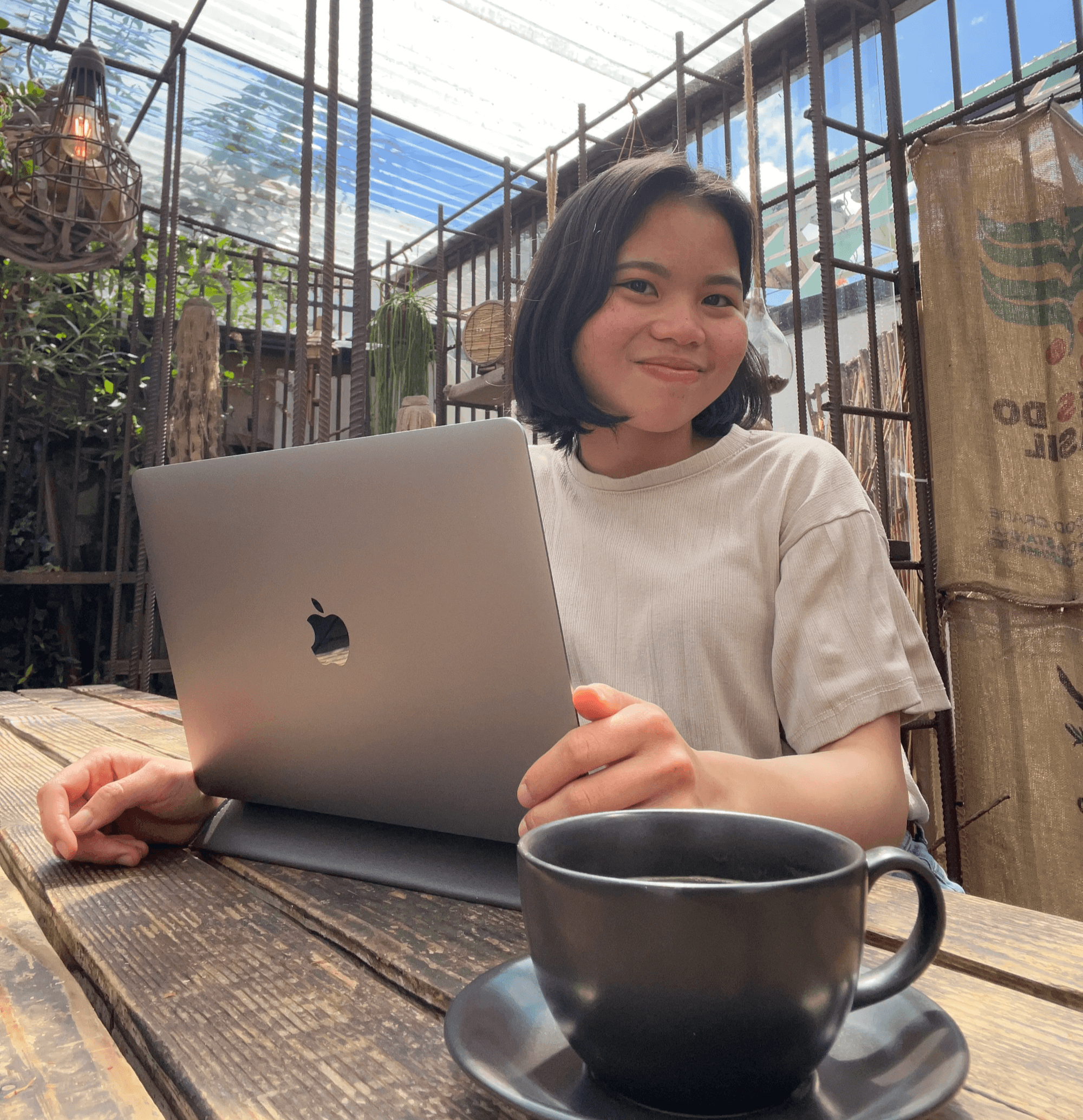 Ying - Marketing Strategy Consultant